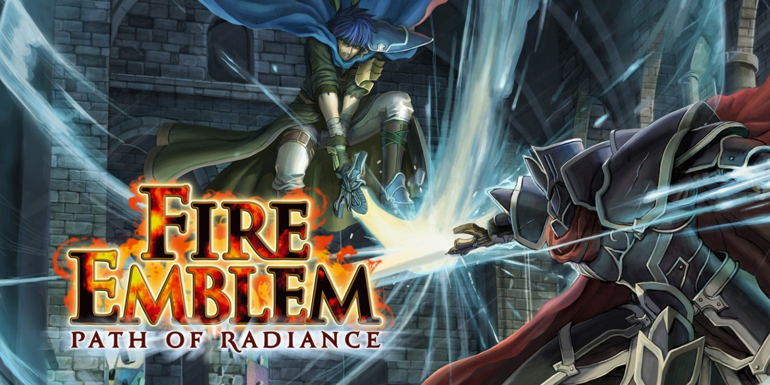 Análisis De Fire Emblem: Path Of Radiance - Fantasymundo