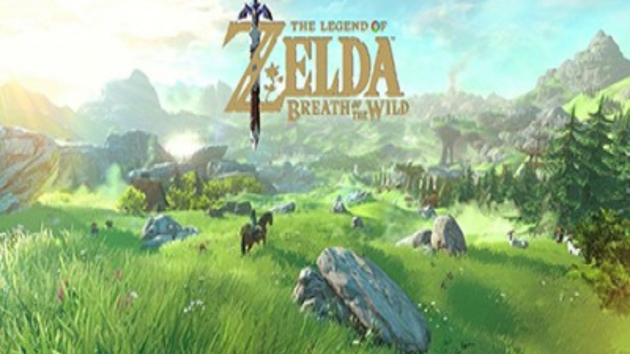 Análisis de The Legend of Zelda: Breath of the Wild