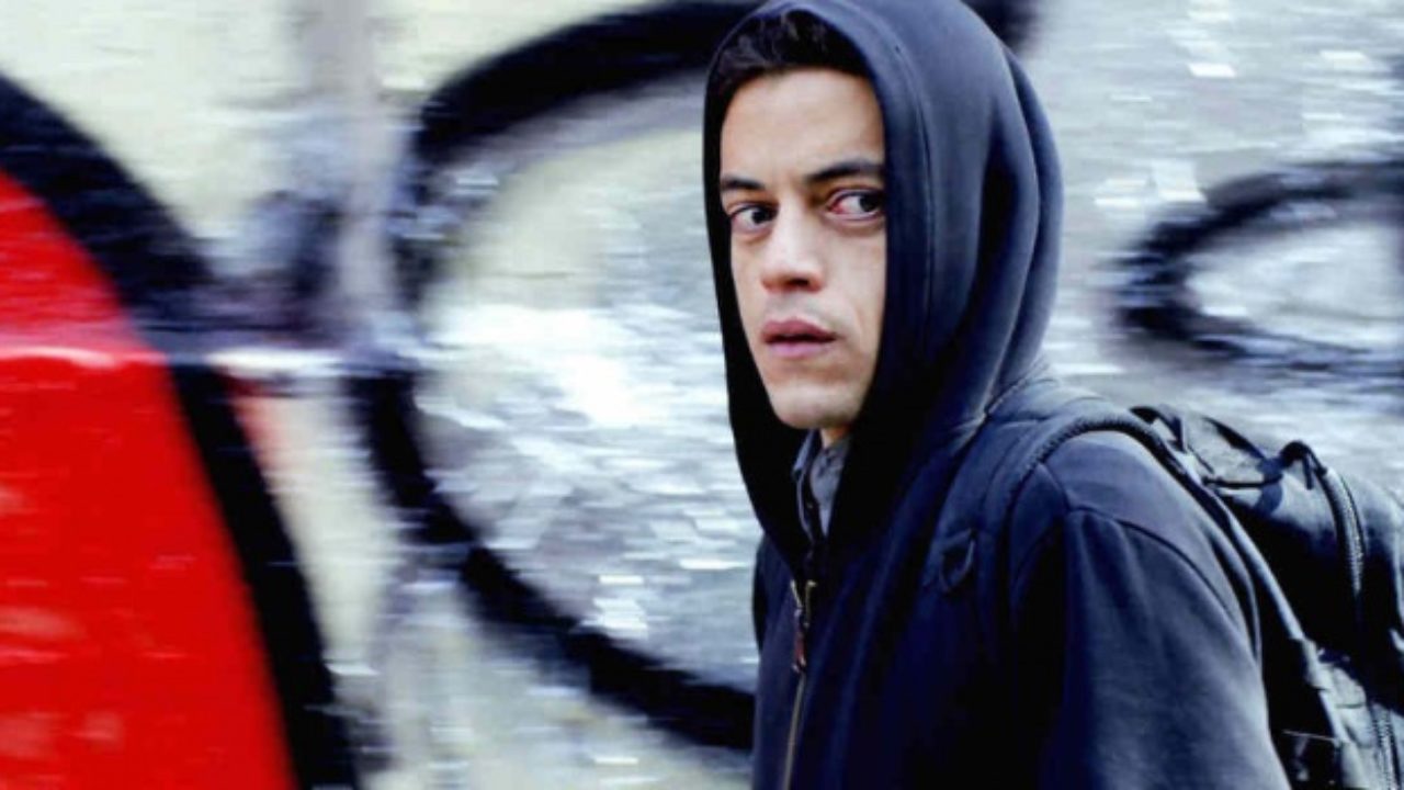 USA Network renova Mr. Robot para uma quarta temporada - Canaltech