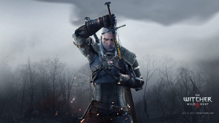 andrzej sapkowski on the witcher netflix