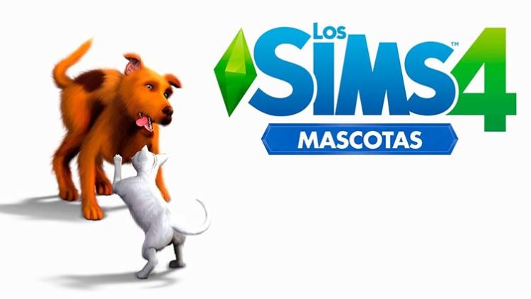 Análisis De Los Sims 4 Perros Y Gatos