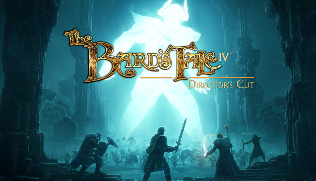 the bards tale torrent