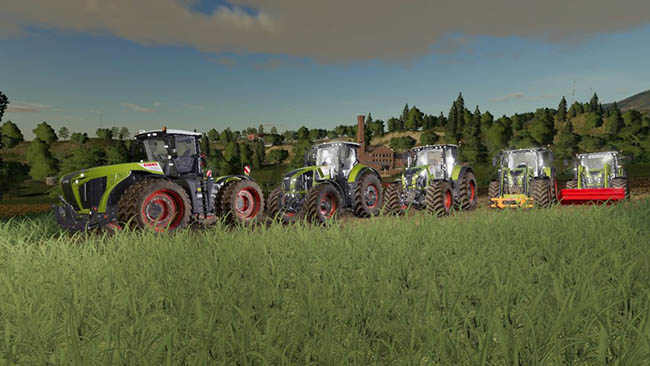 Análisis de Farming Simulator 19 Platinum Edition: granjero busca