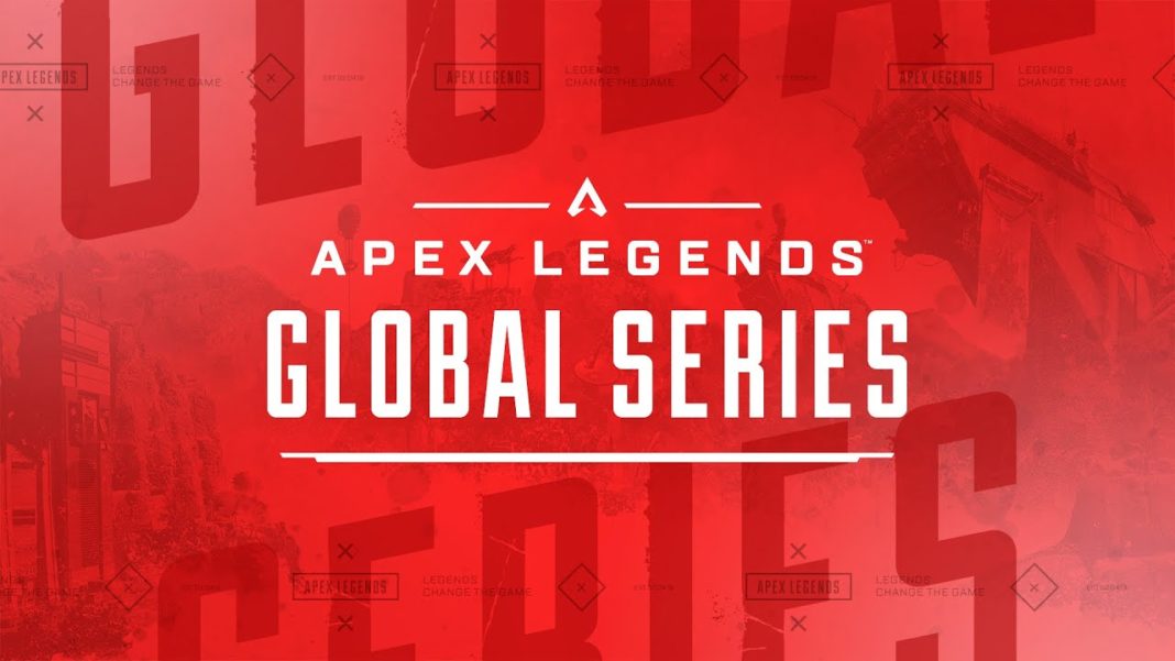 Apex Legends Global Series: La Primera Competición Internacional De