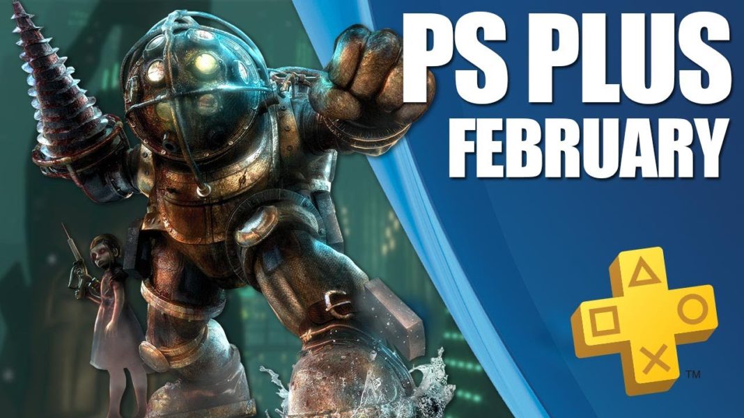 Anunciados los nuevos juegos de PS Plus de febrero Fantasymundo