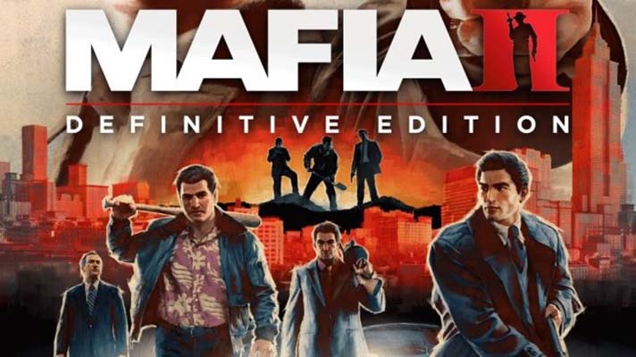 Requisitos para jugar Mafia III en PC