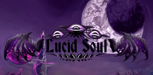lucid soul drop rate