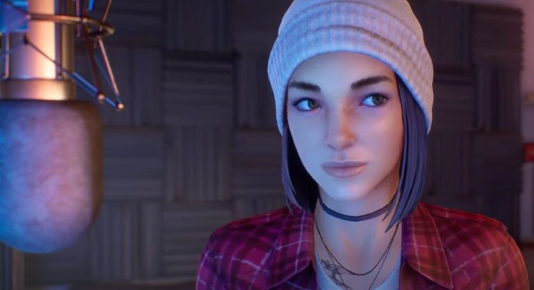 Когда выйдет life is strange true colors