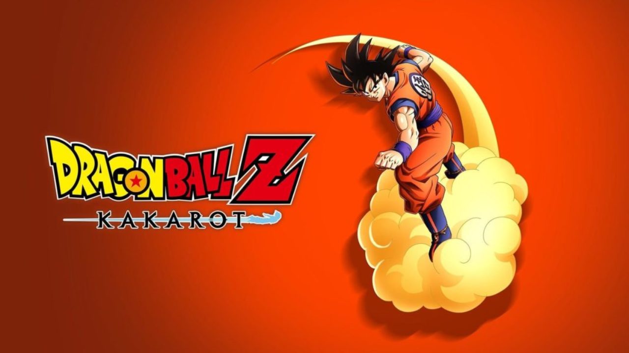 Comprar DRAGON BALL Z: KAKAROT - EL DESPERTAR DE UN NUEVO PODER par. 2