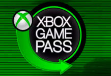 Xbox Game Pass