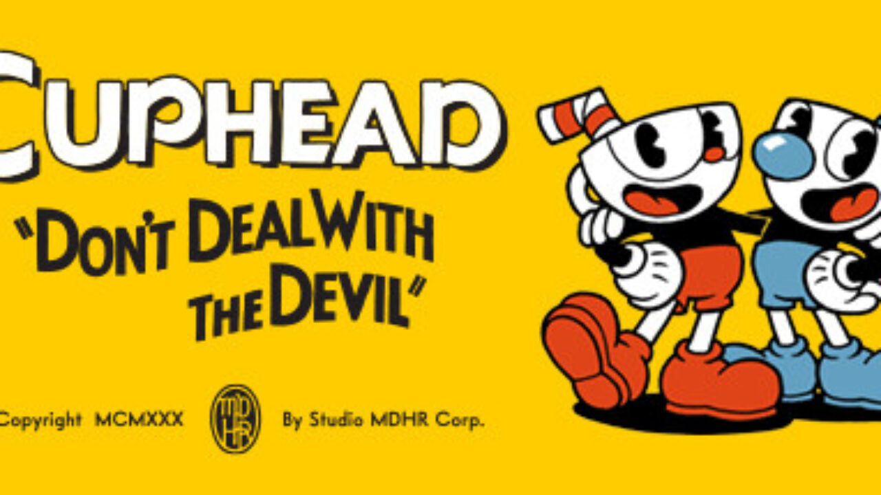 Comprar CupHead Edición Física Switch Estándar