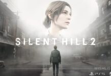 Silent Hill 2 Remake