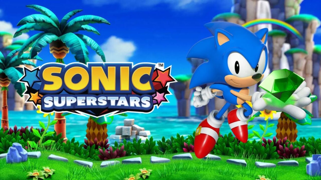 Sonic Superstars - Análisis - Fantasymundo