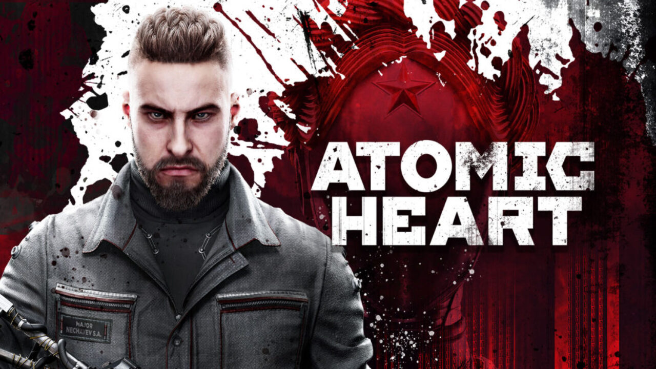 Parece que Atomic Heart flopou [Metacritic - 72], Page 2