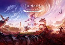 horizon