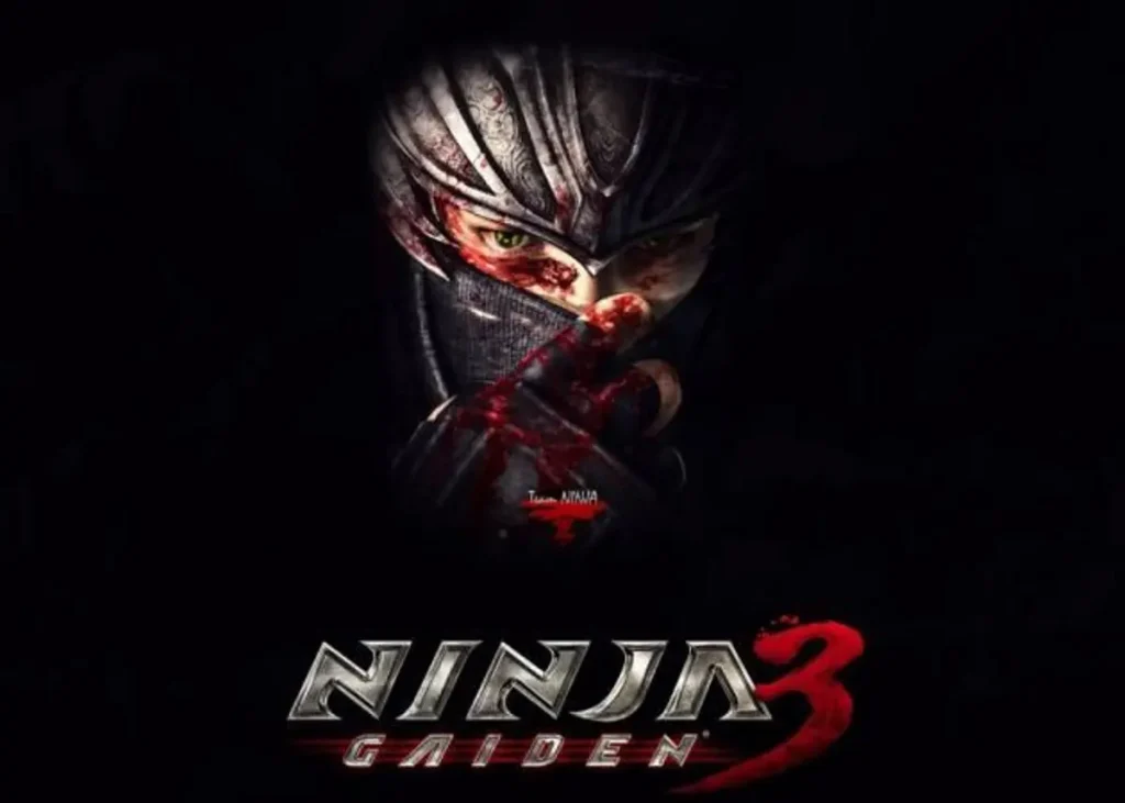 Ninja Gaiden - La trilogía de la espada del Dragón