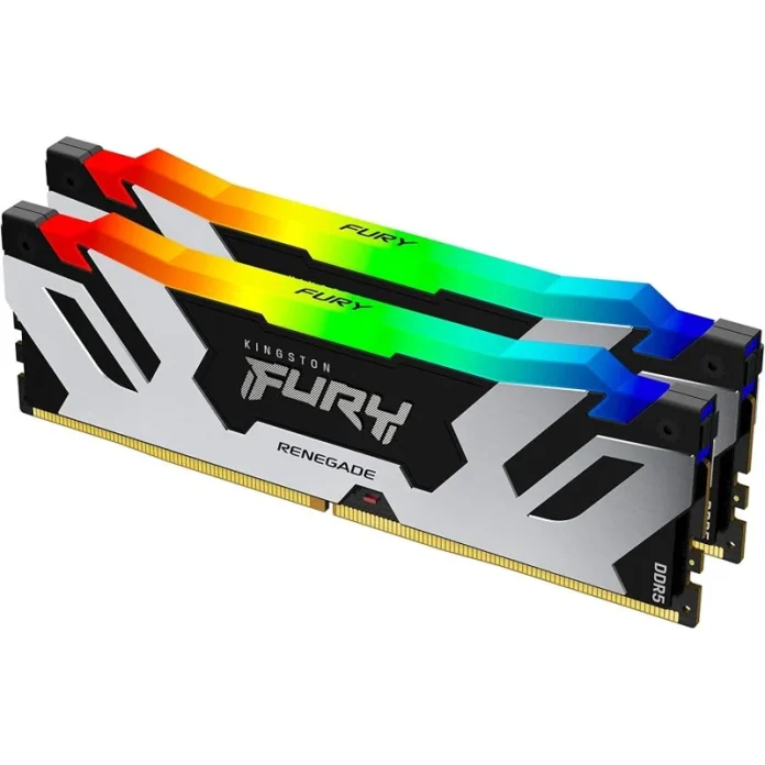 Memoria RAM Kingston FURY Renegade DDR5-7200 2x16GB