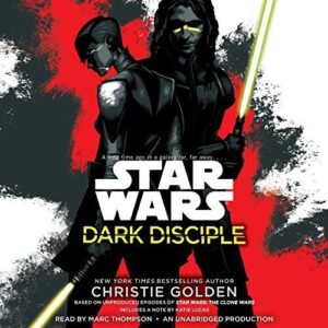 Discípulo oscuro | Star Wars