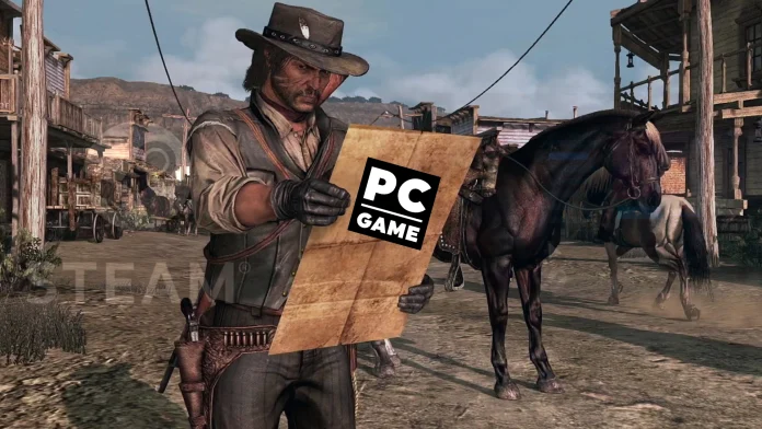 Red Dead Redemption en PC