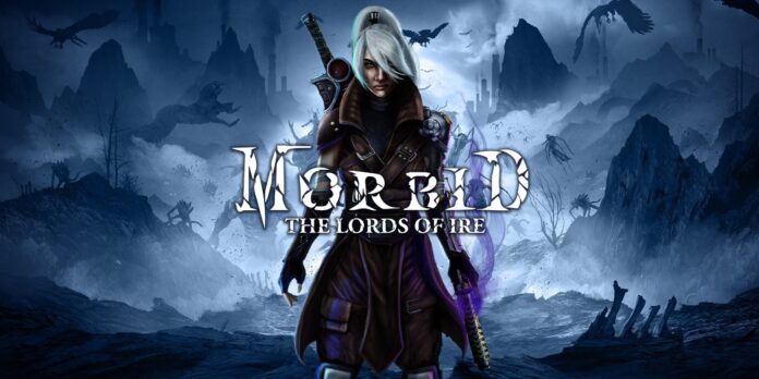 Morbid: The Lords of Ire