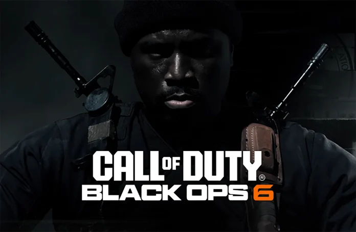 Conexión permanente para Call of Duty: Black Ops 6