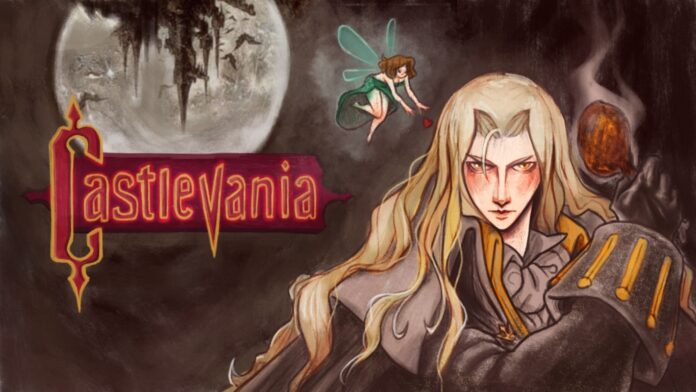 Castlevania Symphony of the Night - Retroanalisis - 2