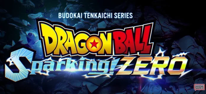 Dragon Ball: Sparking! Zero