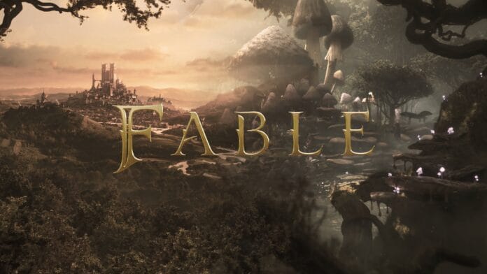 Fable llegará a finales de 2025