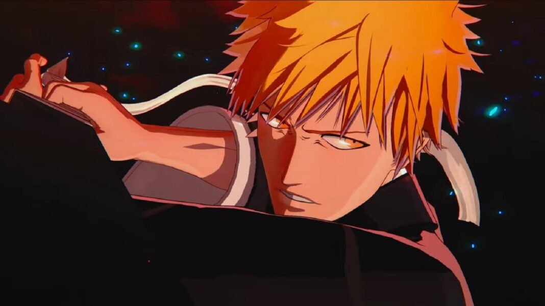 El Nuevo Juego De Bleach, Rebirth Of Souls, Será Muy Fiel Al Anime ...