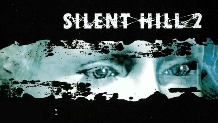 silent hill 2