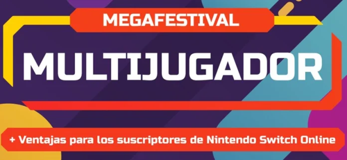 Megafestival Multijugador