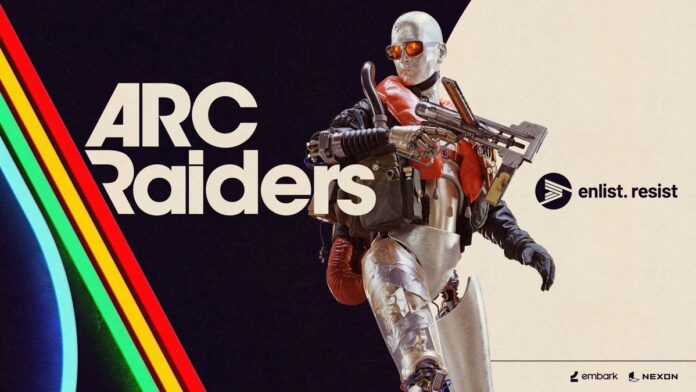 Arc Raiders