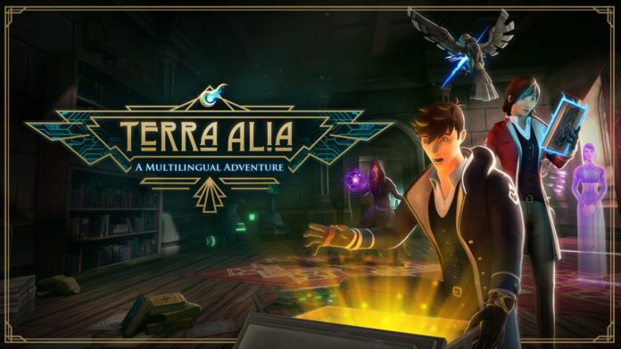 Terra Alia