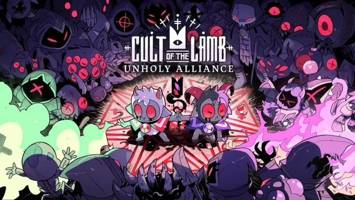 cult of the lamb