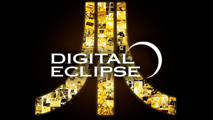 digital eclipse