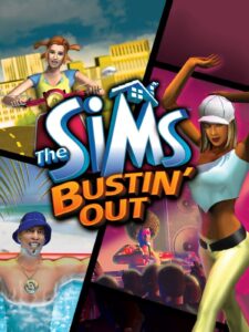 Los Sims Toman la calle