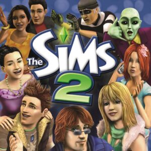 Sims 2