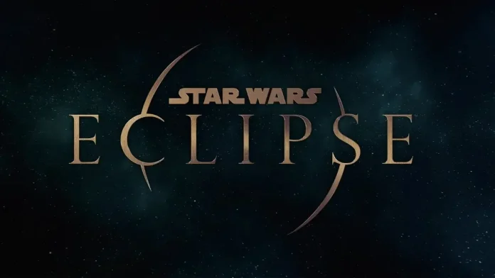 star wars: eclipse