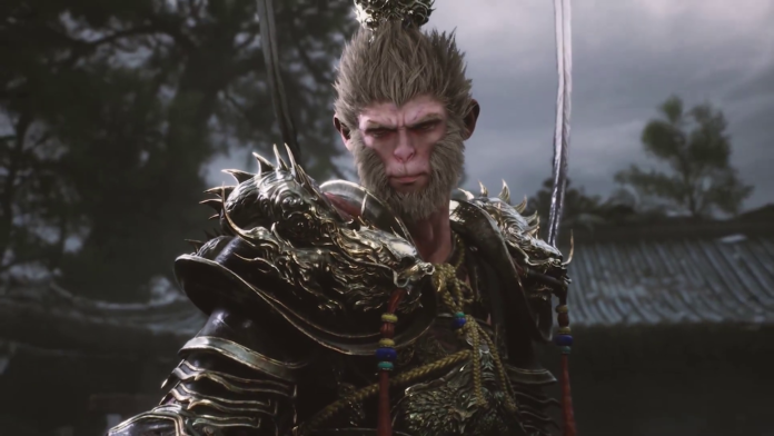 wukong