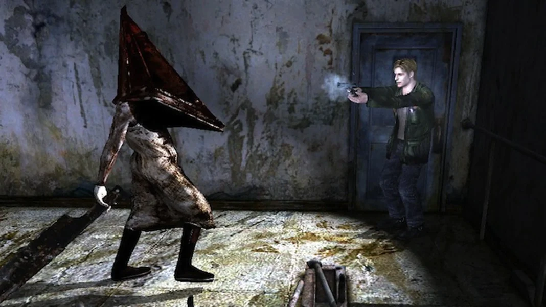 La pesadilla que marco una época: Silent Hill 2