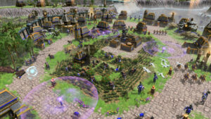 Age of Mythology Retold 2024