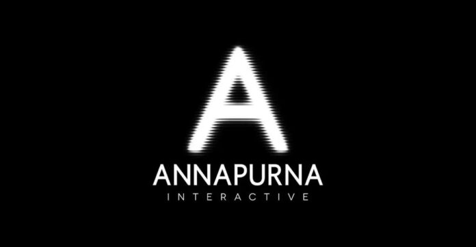 Annapurna Interactive