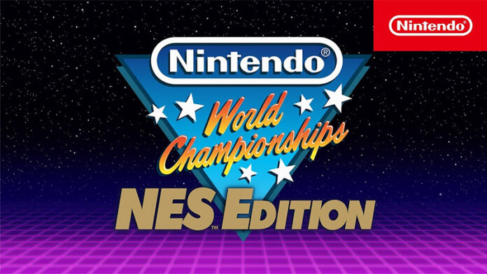 NWC NES Edition - portada