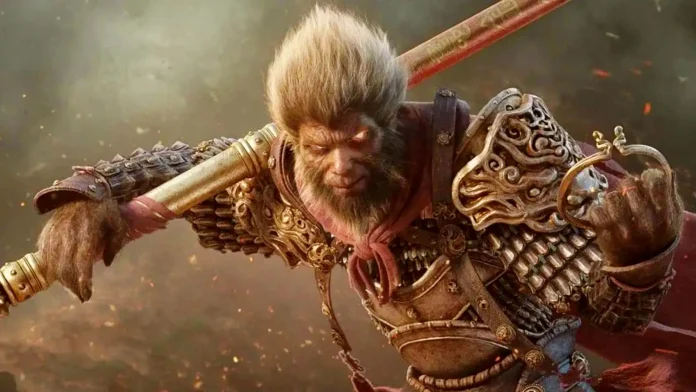 Black Myth: Wukong ha sido todo un éxito