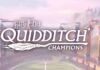 quidditch