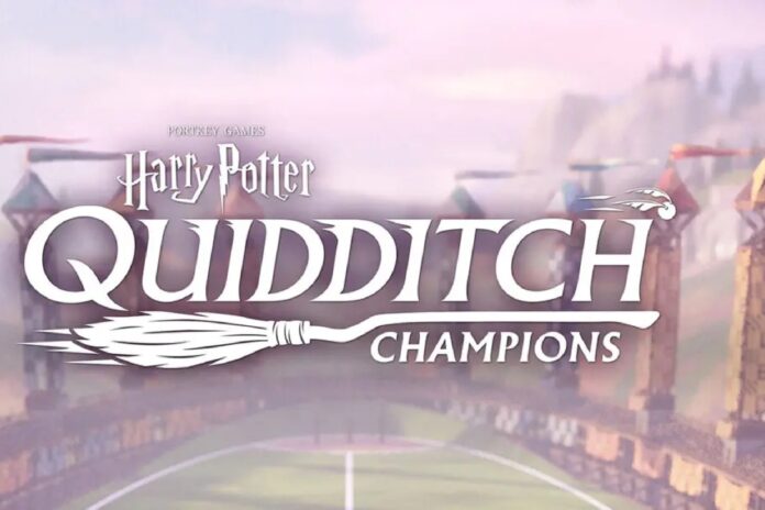 quidditch