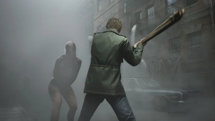 Los primeros 90 minutos de Silent Hill 2 Remake