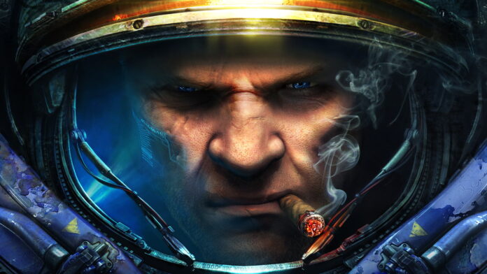 starcraft