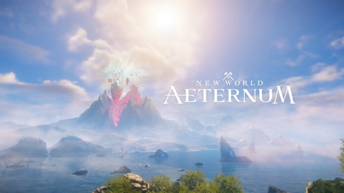 Aeternum