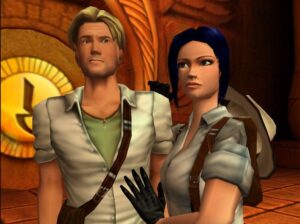 Broken Sword 3